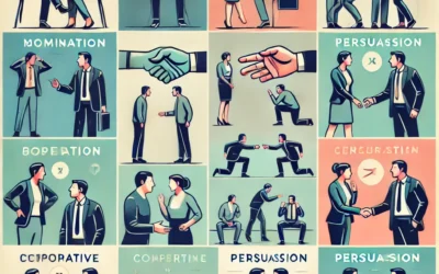 Manipulation vs. Persuasion: The Intent That Changes Everything