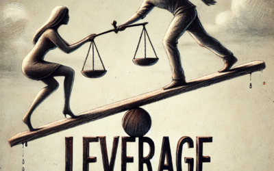 The Power of Leverage: Balance, Force, and Influence