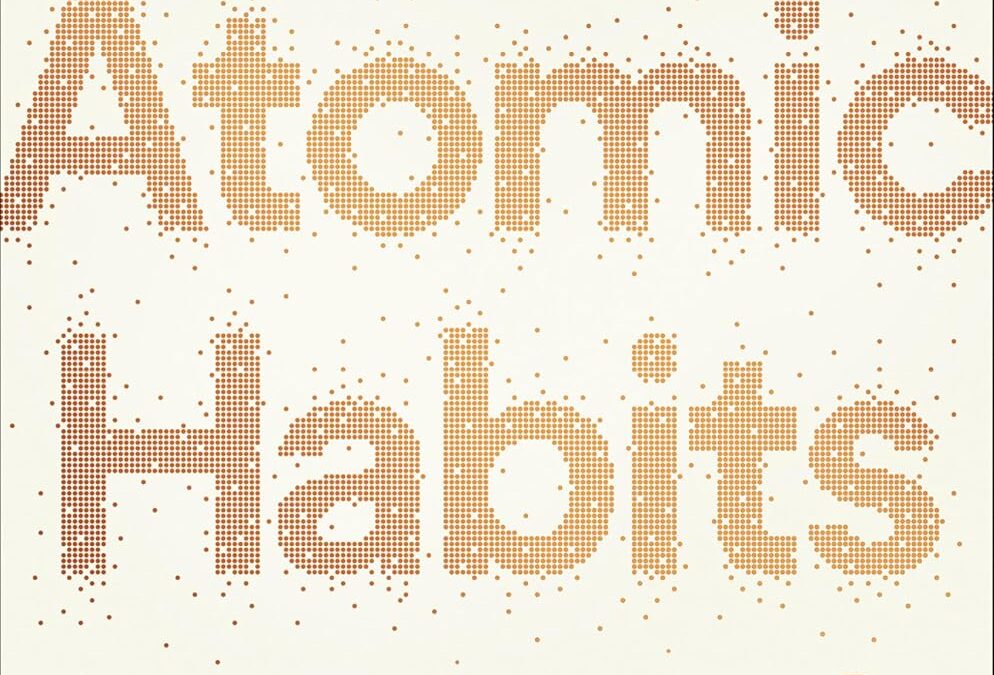 Atomic Habits