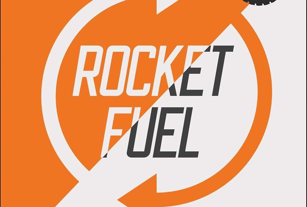 Rocket Fuel